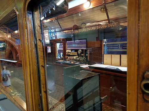 York Railway Museum