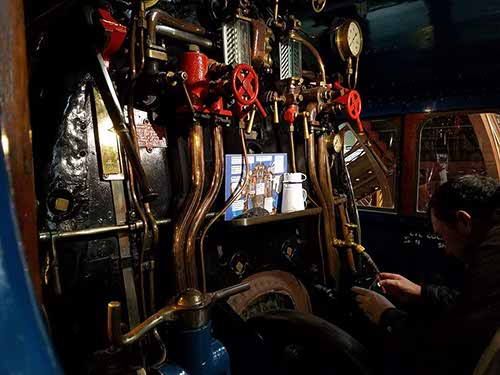 York Railway Museum