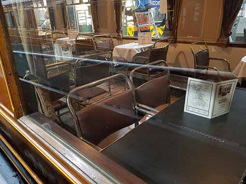 York Railway Museum