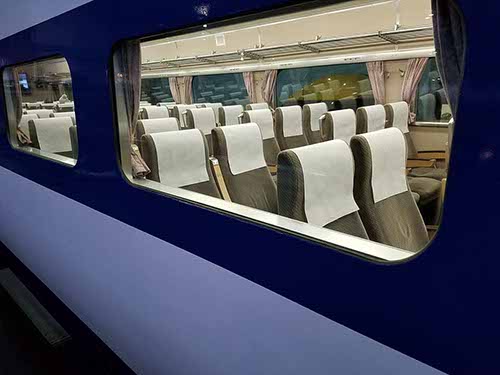 York Railway Museum
