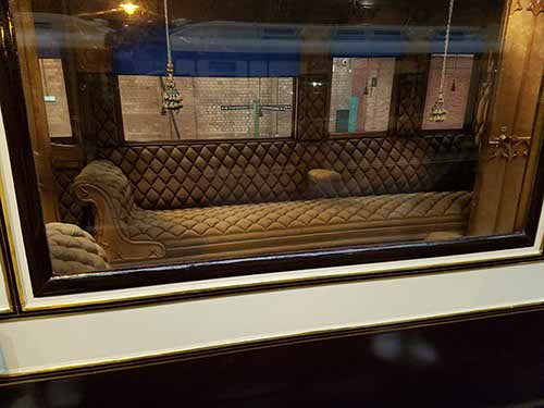 York Railway Museum