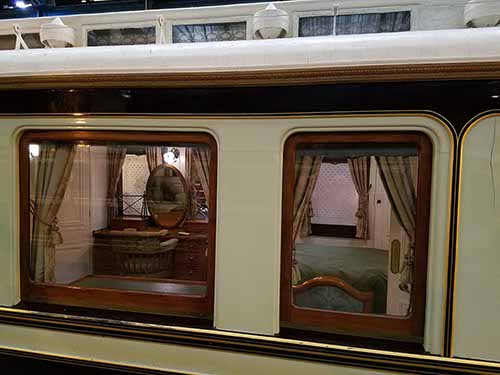 York Railway Museum