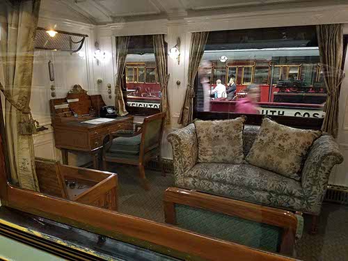 York Railway Museum