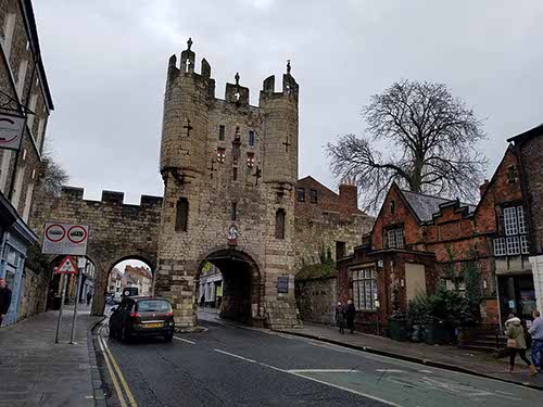 York 