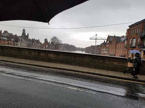 York 