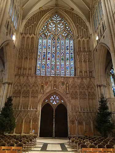 York Minster