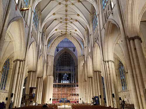 York Minster