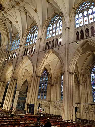 York Minster