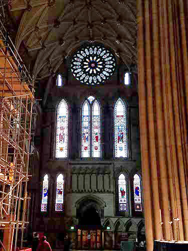 York Minster