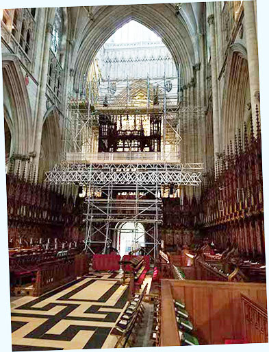 York Minster