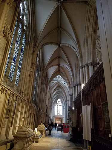 York Minster