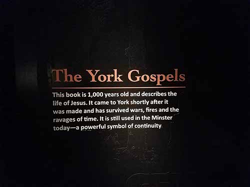 York Minster