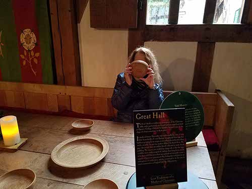 York Barley Hall