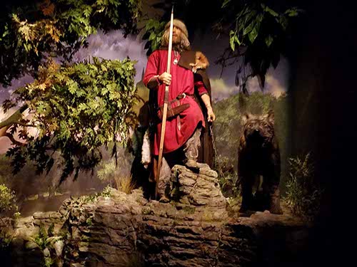 York Jorvik Center