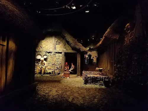 York Jorvik Center