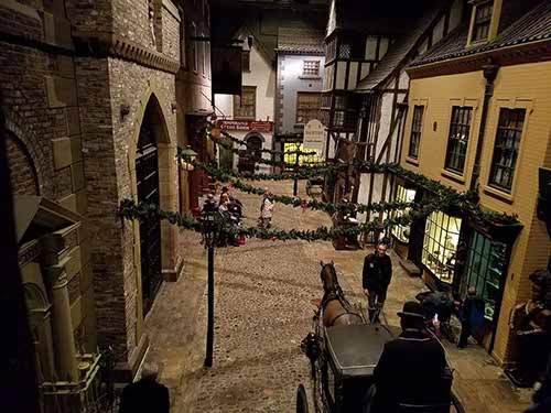 York Castle
