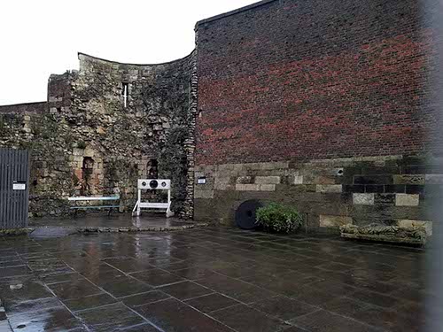 York Castle