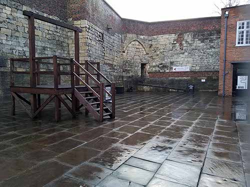 York Castle
