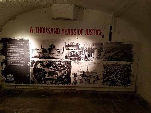York Castle