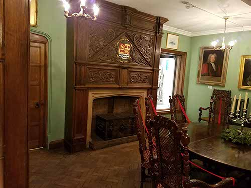York Merchant Adventurers’ Hall