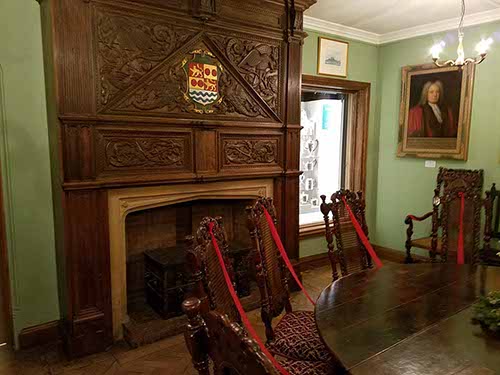 York Merchant Adventurers’ Hall