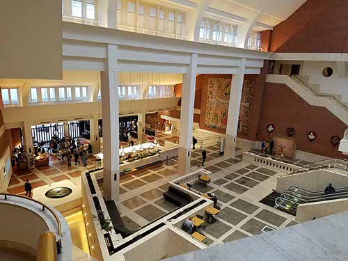 British Library