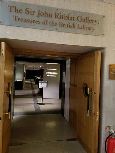 British Library