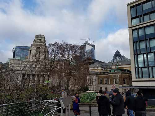 London