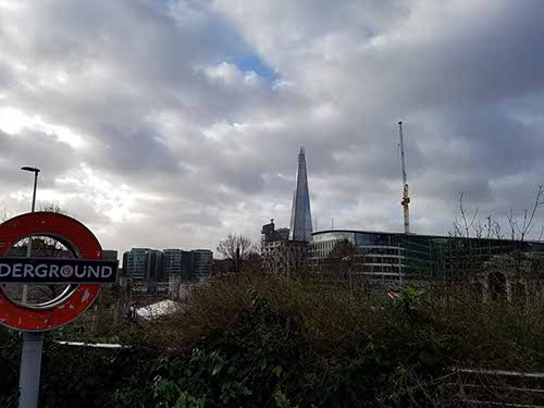 London