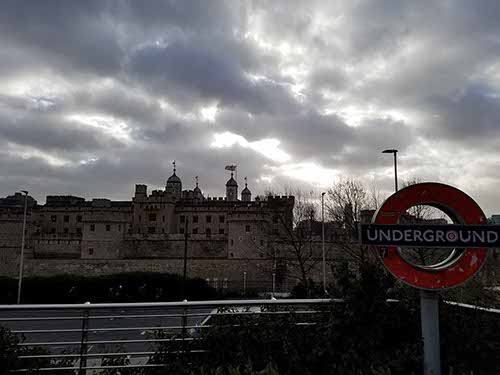 London