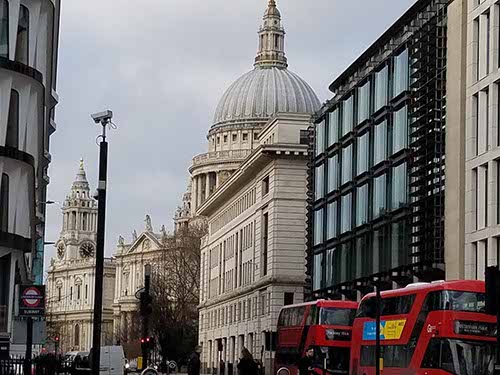 London