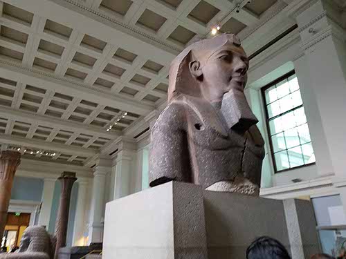 British Museum