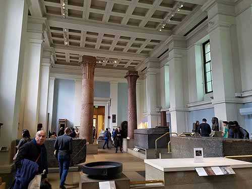 British Museum