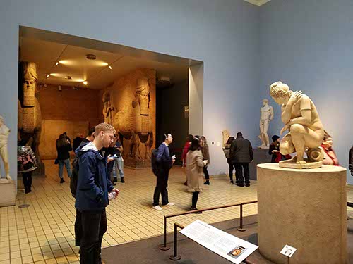 British Museum