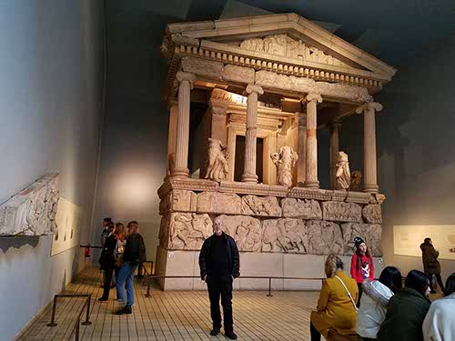 British Museum