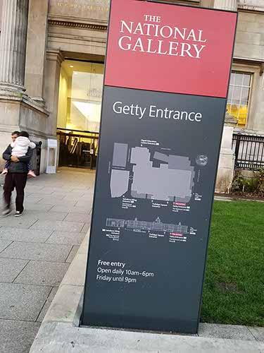 National Gallery