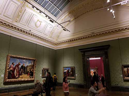 National Gallery
