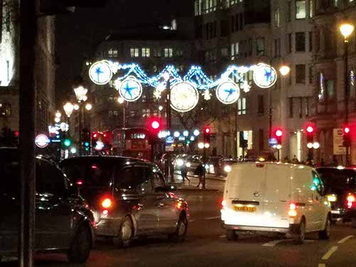 Trafalgar Square