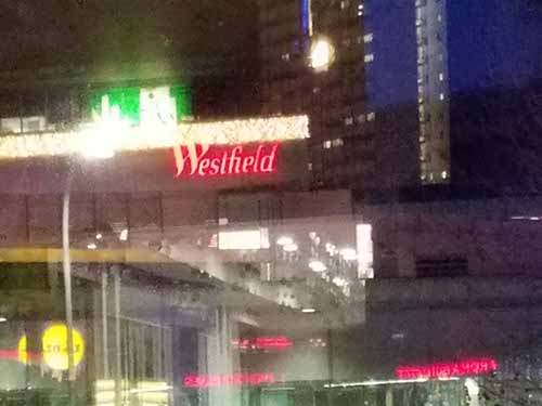 Westfield, London