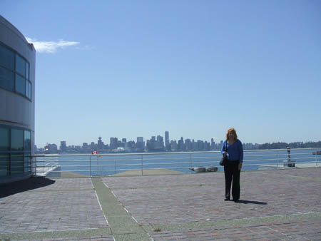 Lonsdale Quay