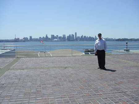 Lonsdale Quay