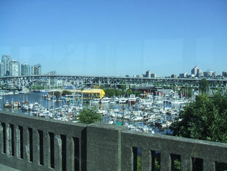 Granville Island