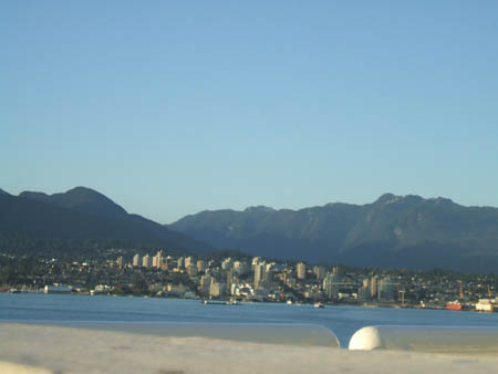 North Vancouver