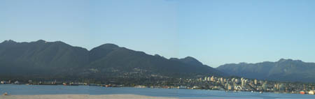 North Vancouver