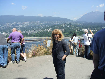 Prospect Point