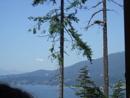 Prospect Point