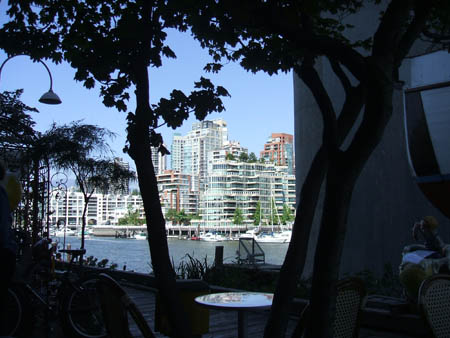 Granville Island