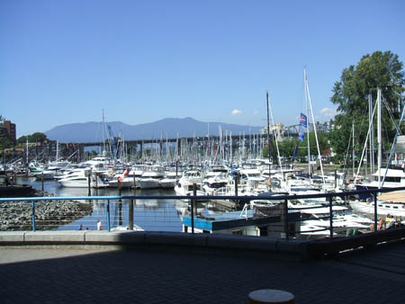 Granville Island