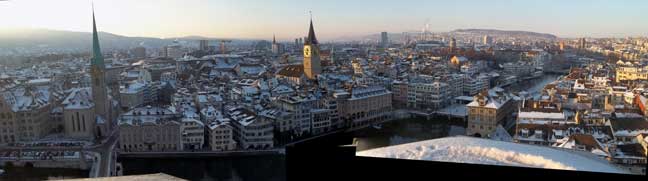 Zürich