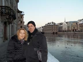 Zürich